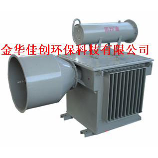 广州GGAJ02电除尘高压静电变压器